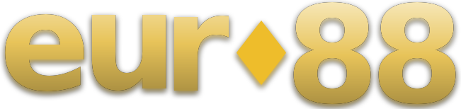 euro88 logo